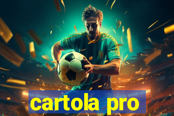 cartola pro